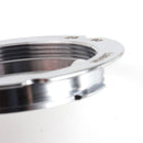 Leica M39 Mount 28-90mm- Leica M Adapter - Pixco - Provide Professional Photographic Equipment Accessories