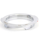 Leica M39 Mount 50-75mm-Leica M Adapter - Pixco - Provide Professional Photographic Equipment Accessories