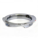 Leica M39 Mount 50-75mm-Leica M Adapter - Pixco - Provide Professional Photographic Equipment Accessories