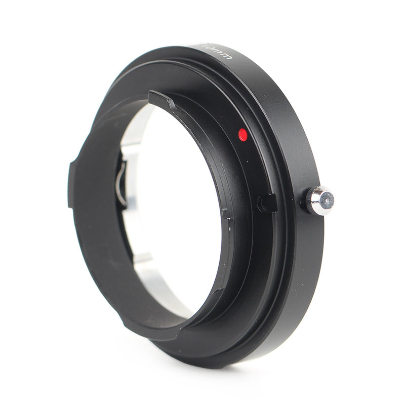 Leica M Macro Focusing Helicoid Tube Adapter - Pixco - Provide Professional Photographic Equipment Accessories