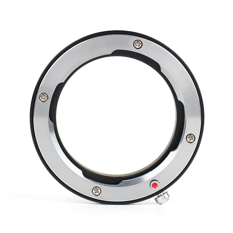 Leica M Macro Focusing Helicoid Tube Adapter - Pixco - Provide Professional Photographic Equipment Accessories