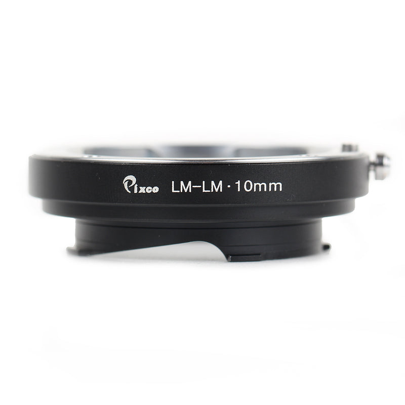 Leica M Macro Focusing Helicoid Tube Adapter - Pixco - Provide Professional Photographic Equipment Accessories