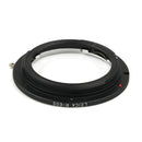 Leica R-Canon EOS Pro Adapter - Pixco - Provide Professional Photographic Equipment Accessories