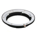 Leica R-Canon EOS Pro Adapter - Pixco - Provide Professional Photographic Equipment Accessories