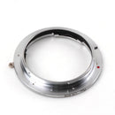 Leica R-Canon EOS Adapter - Pixco - Provide Professional Photographic Equipment Accessories