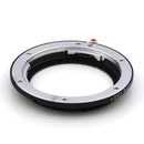 Leica R-Canon EOS Pro Adapter - Pixco - Provide Professional Photographic Equipment Accessories