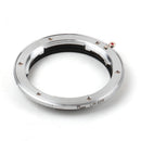 Leica R-Canon EOS Adapter - Pixco - Provide Professional Photographic Equipment Accessories