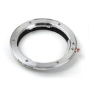 Leica R-Canon EOS Adapter - Pixco - Provide Professional Photographic Equipment Accessories