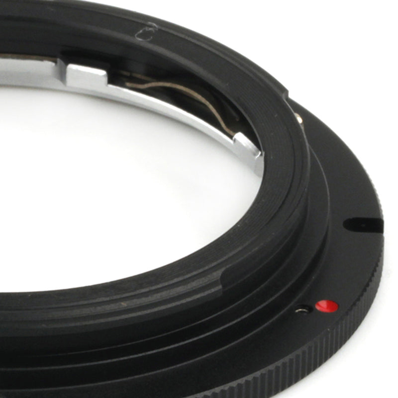 Leica R-Canon EOS Pro Adapter - Pixco - Provide Professional Photographic Equipment Accessories