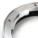 Leica R-Canon EOS Adapter - Pixco - Provide Professional Photographic Equipment Accessories