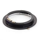 Leica R-Canon EOS Pro AF-3 Confirm Adapter - Pixco - Provide Professional Photographic Equipment Accessories