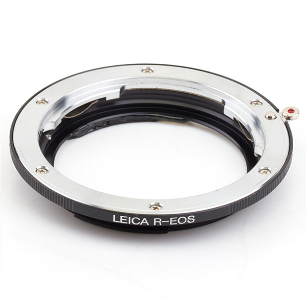 Leica R-Canon EOS Pro AF-3 Confirm Adapter - Pixco - Provide Professional Photographic Equipment Accessories