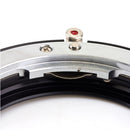 Leica R-Canon EOS Pro AF-3 Confirm Adapter - Pixco - Provide Professional Photographic Equipment Accessories