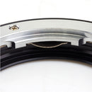 Leica R-Canon EOS Pro AF-3 Confirm Adapter - Pixco - Provide Professional Photographic Equipment Accessories