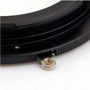 Leica R-Canon EOS Pro AF-3 Confirm Adapter - Pixco - Provide Professional Photographic Equipment Accessories