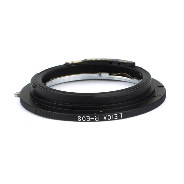 Leica R-Canon EOS Pro EMF AF Confirm Adapter - Pixco - Provide Professional Photographic Equipment Accessories