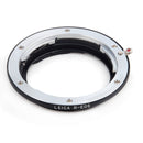 Leica R-Canon EOS Pro EMF AF Confirm Adapter - Pixco - Provide Professional Photographic Equipment Accessories
