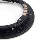 Leica R-Canon EOS Pro EMF AF Confirm Adapter - Pixco - Provide Professional Photographic Equipment Accessories