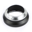 Leica R-Leica M Adapter - Pixco - Provide Professional Photographic Equipment Accessories