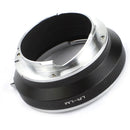 Leica R-Leica M Adapter - Pixco - Provide Professional Photographic Equipment Accessories