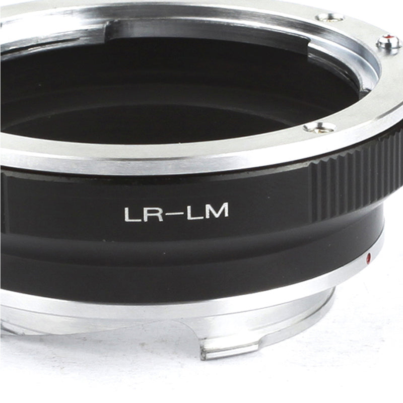 Leica R-Leica M Adapter - Pixco - Provide Professional Photographic Equipment Accessories
