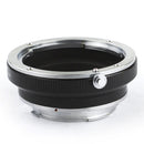Leica R-Leica M Adapter - Pixco - Provide Professional Photographic Equipment Accessories