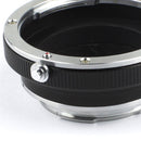 Leica R-Leica M Adapter - Pixco - Provide Professional Photographic Equipment Accessories