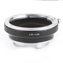 Leica R-Leica M Adapter - Pixco - Provide Professional Photographic Equipment Accessories