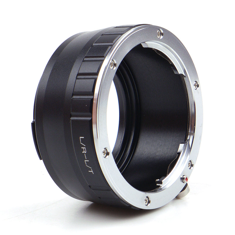 Leica R-Leica T Adapter - Pixco - Provide Professional Photographic Equipment Accessories