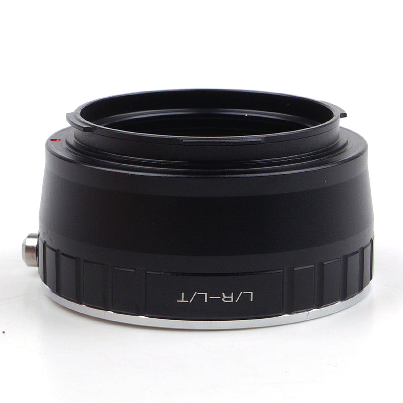 Leica R-Leica T Adapter - Pixco - Provide Professional Photographic Equipment Accessories
