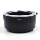 Leica R-Leica T Adapter - Pixco - Provide Professional Photographic Equipment Accessories