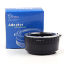 Leica R-Leica T Adapter - Pixco - Provide Professional Photographic Equipment Accessories