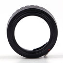 Leica R-Leica T Adapter - Pixco - Provide Professional Photographic Equipment Accessories