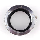 Leica R-Leica T Adapter - Pixco - Provide Professional Photographic Equipment Accessories