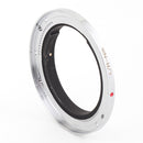 Leica R-Nikon Adapter - Pixco - Provide Professional Photographic Equipment Accessories