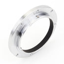 Leica R-Nikon Adapter - Pixco - Provide Professional Photographic Equipment Accessories