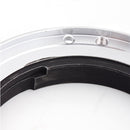 Leica R-Nikon Adapter - Pixco - Provide Professional Photographic Equipment Accessories