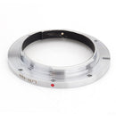 Leica R-Nikon Adapter - Pixco - Provide Professional Photographic Equipment Accessories