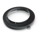 Leica R-Olympus 4/3 Adapter - Pixco - Provide Professional Photographic Equipment Accessories