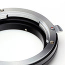 Leica R-Olympus 4/3 Adapter - Pixco - Provide Professional Photographic Equipment Accessories