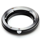 Leica R-Olympus 4/3 Adapter - Pixco - Provide Professional Photographic Equipment Accessories
