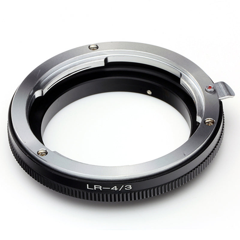 Leica R-Olympus 4/3 Adapter - Pixco - Provide Professional Photographic Equipment Accessories