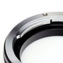 Leica R-Olympus 4/3 Adapter - Pixco - Provide Professional Photographic Equipment Accessories