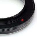 Leica R-Olympus 4/3 Adapter - Pixco - Provide Professional Photographic Equipment Accessories