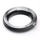 Leica R-Olympus 4/3 Adapter - Pixco - Provide Professional Photographic Equipment Accessories