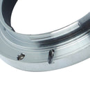 Leica R-Pentax Adapter - Pixco - Provide Professional Photographic Equipment Accessories