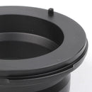 Leica R -Sony F3 Adapter - Pixco - Provide Professional Photographic Equipment Accessories