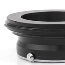 Leica R -Sony F3 Adapter - Pixco - Provide Professional Photographic Equipment Accessories