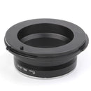 Leica R -Sony F3 Adapter - Pixco - Provide Professional Photographic Equipment Accessories
