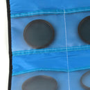 Lens Filter Wallet Case Bag 6 Pockets - Pixco - Provide Professional Photographic Equipment Accessories